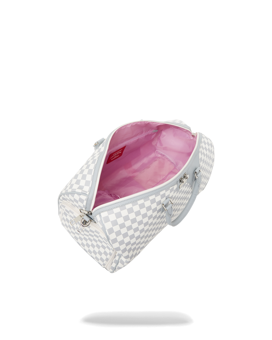 Air to the Throne Jetset Mini Duffle - Image 15