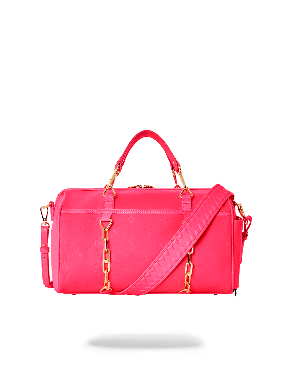 Chain Reaction Mini Duffle - Image 7
