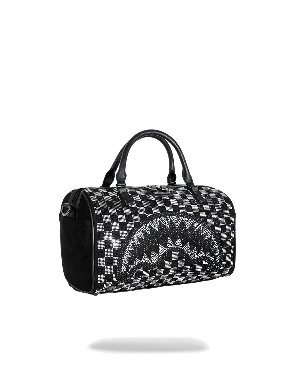 Light Years Ahead Mini Duffle - Image 5