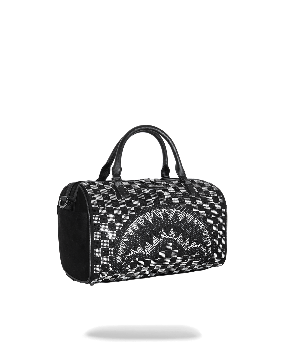 Light Years Ahead Mini Duffle - Image 5
