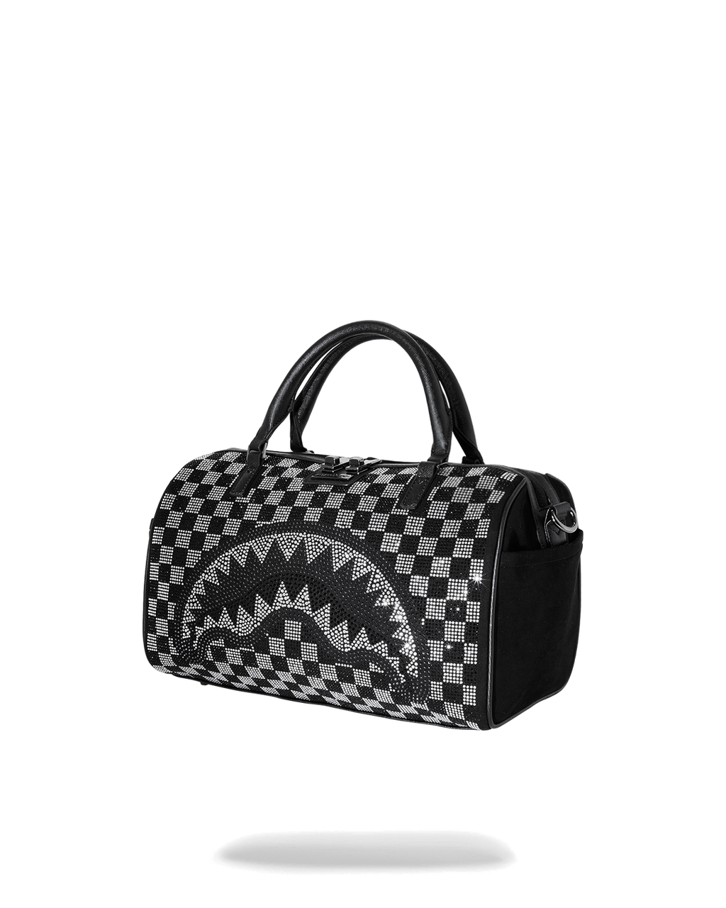 Light Years Ahead Mini Duffle - Image 7