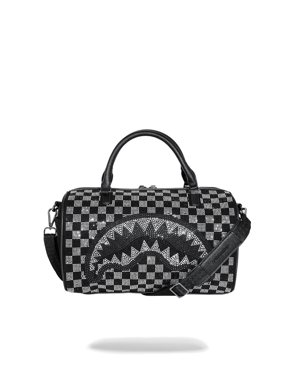 Light Years Ahead Mini Duffle - Image 9