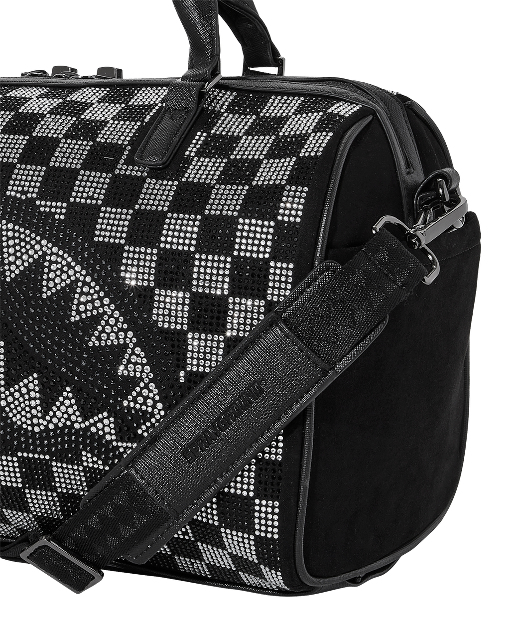 Light Years Ahead Mini Duffle - Image 11