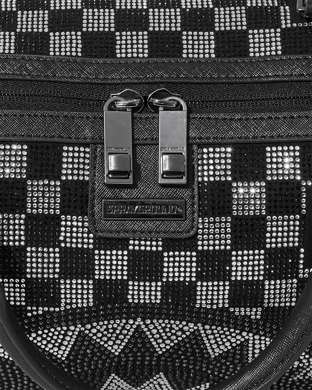 Light Years Ahead Mini Duffle - Image 13