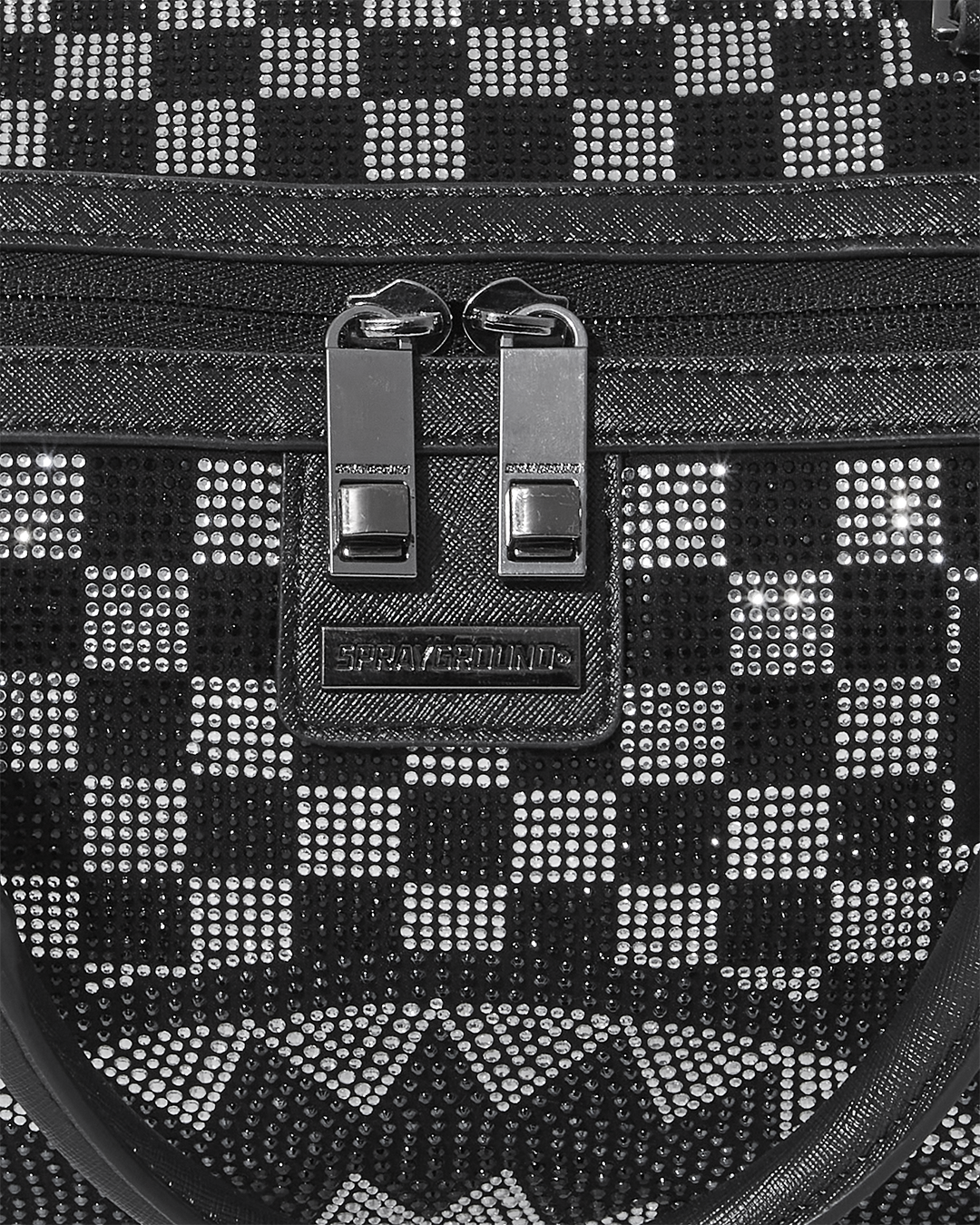 Light Years Ahead Mini Duffle - Image 13