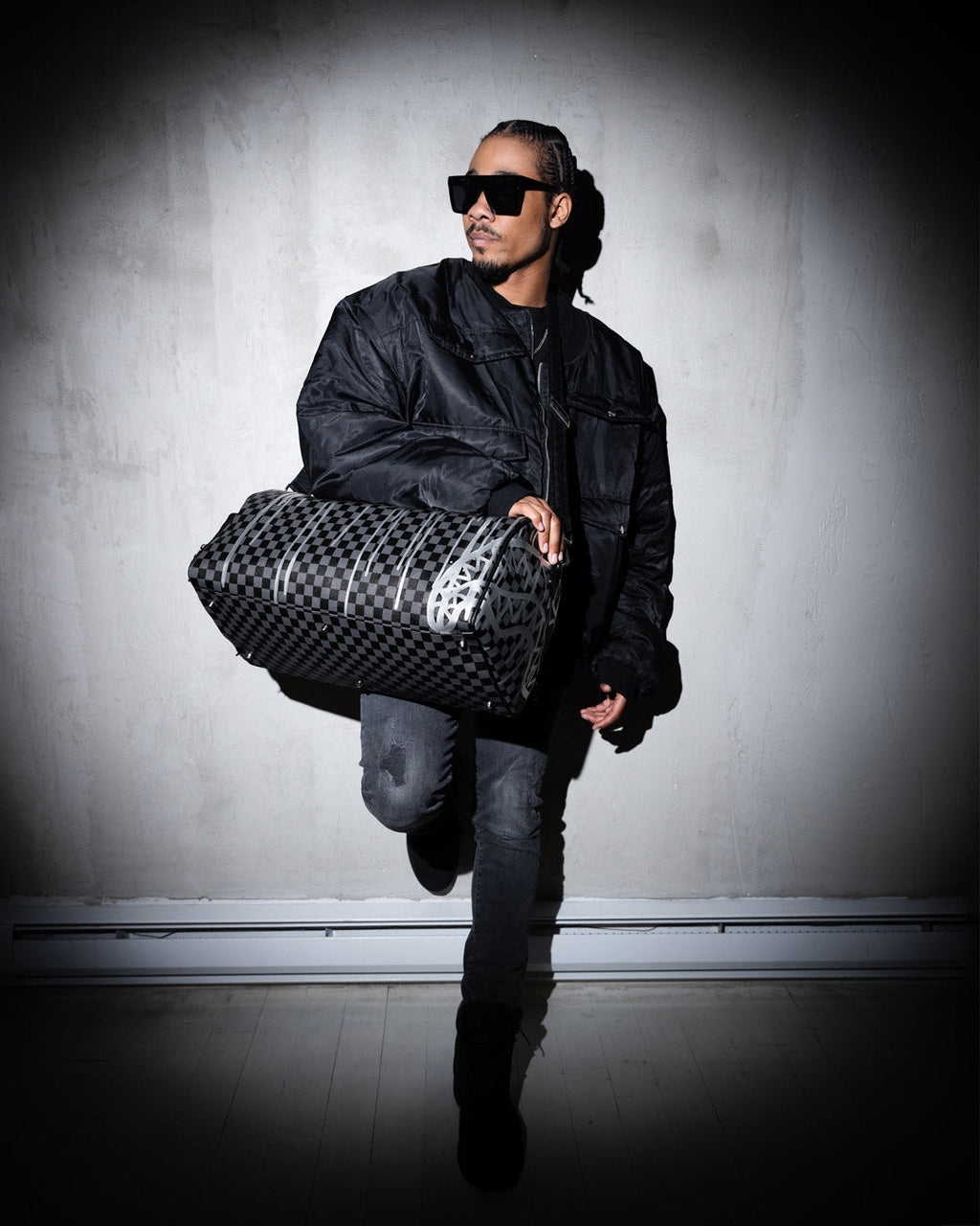 Chateau Ghost Duffle - Image 8