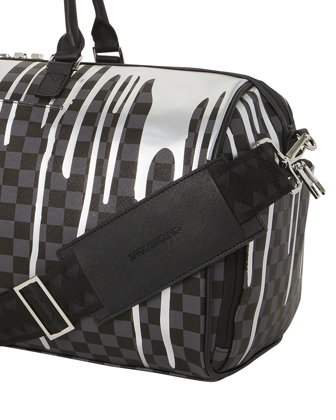 Chateau Ghost Duffle - Image 9