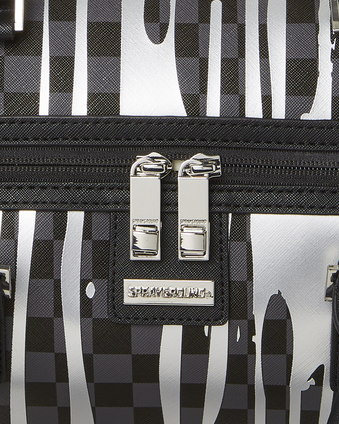 Chateau Ghost Duffle - Image 11