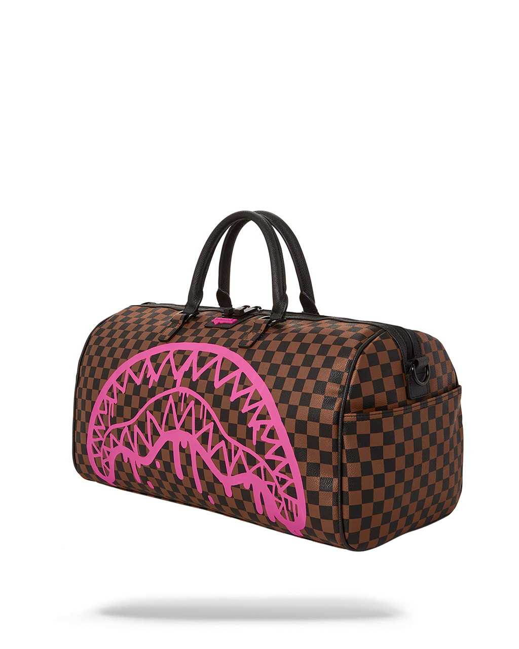 The Artists Touch Duffle - Image 3