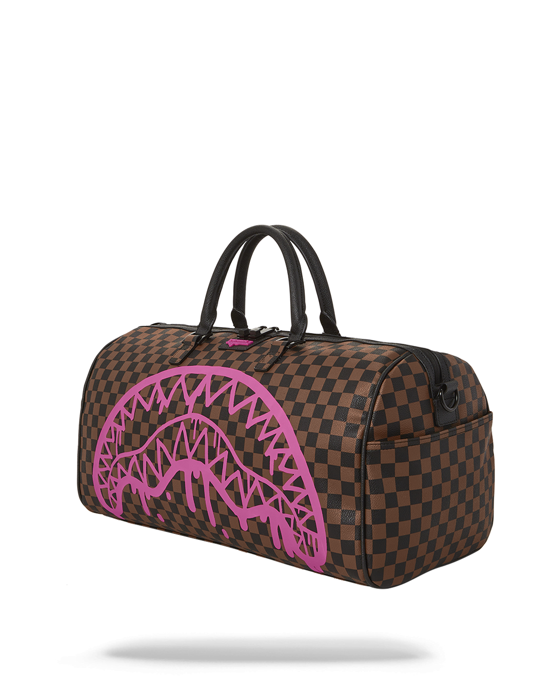 The Artists Touch Duffle - Image 3