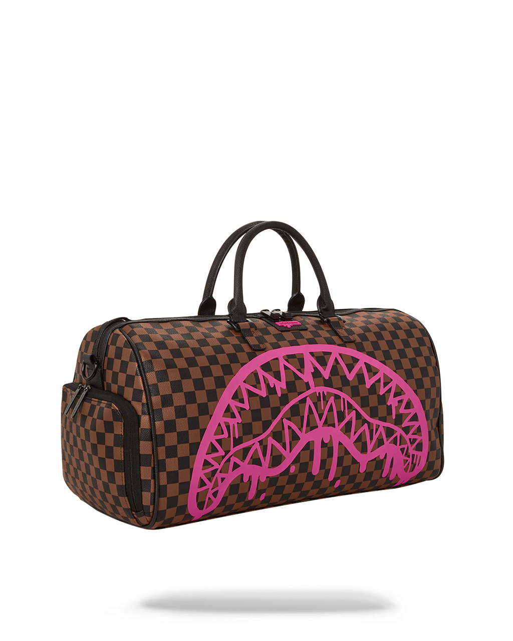 The Artists Touch Duffle - Image 5