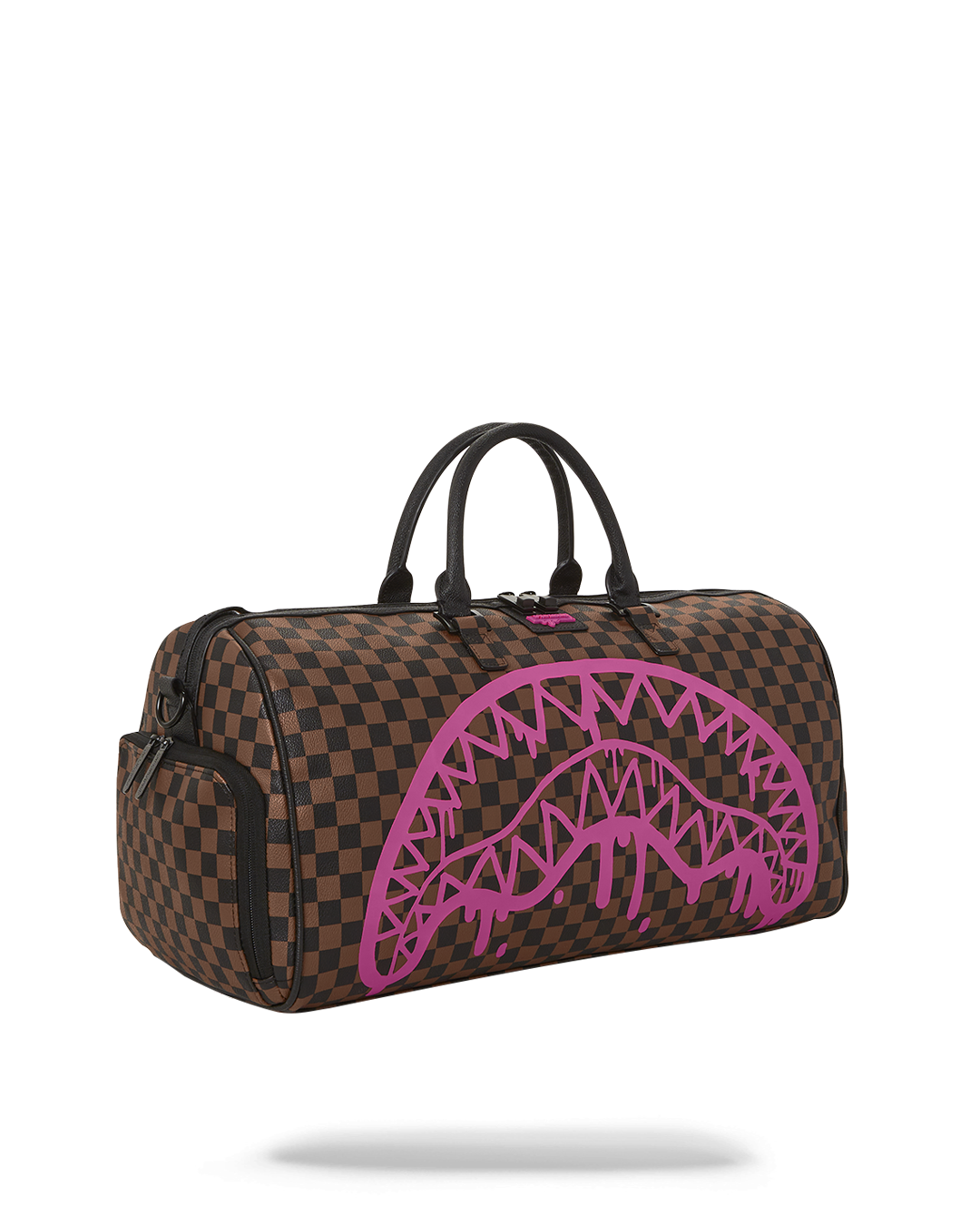 The Artists Touch Duffle - Image 5