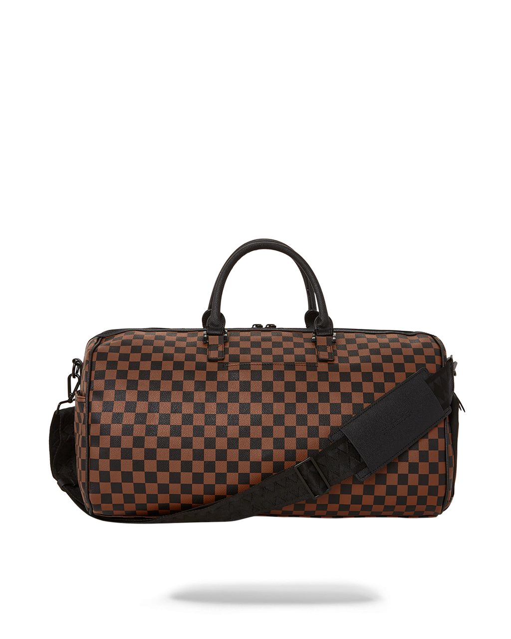 The Artists Touch Duffle - Image 7