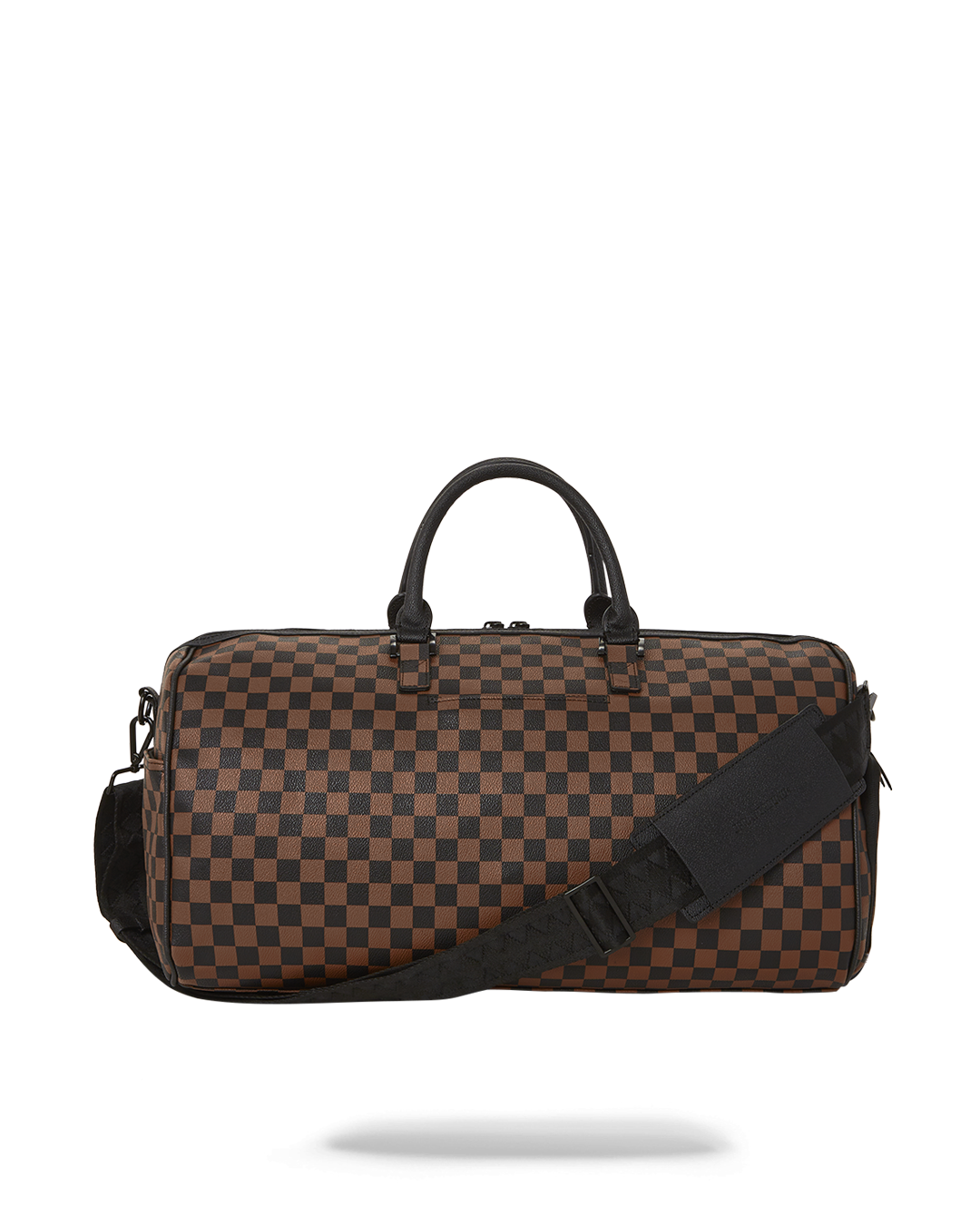 The Artists Touch Duffle - Image 7
