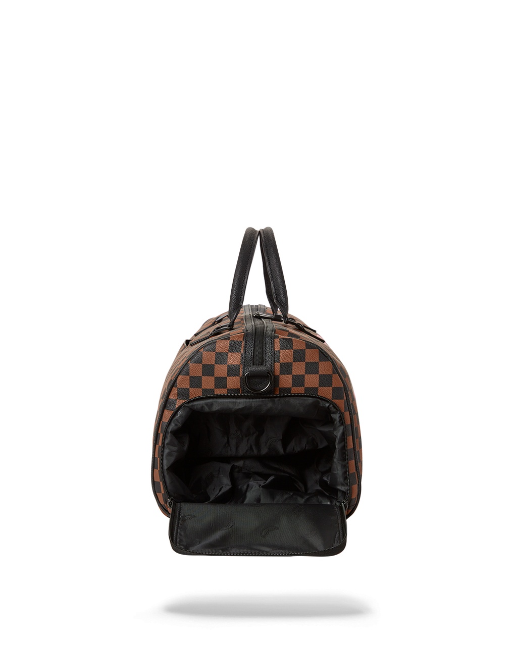The Artists Touch Duffle - Image 15