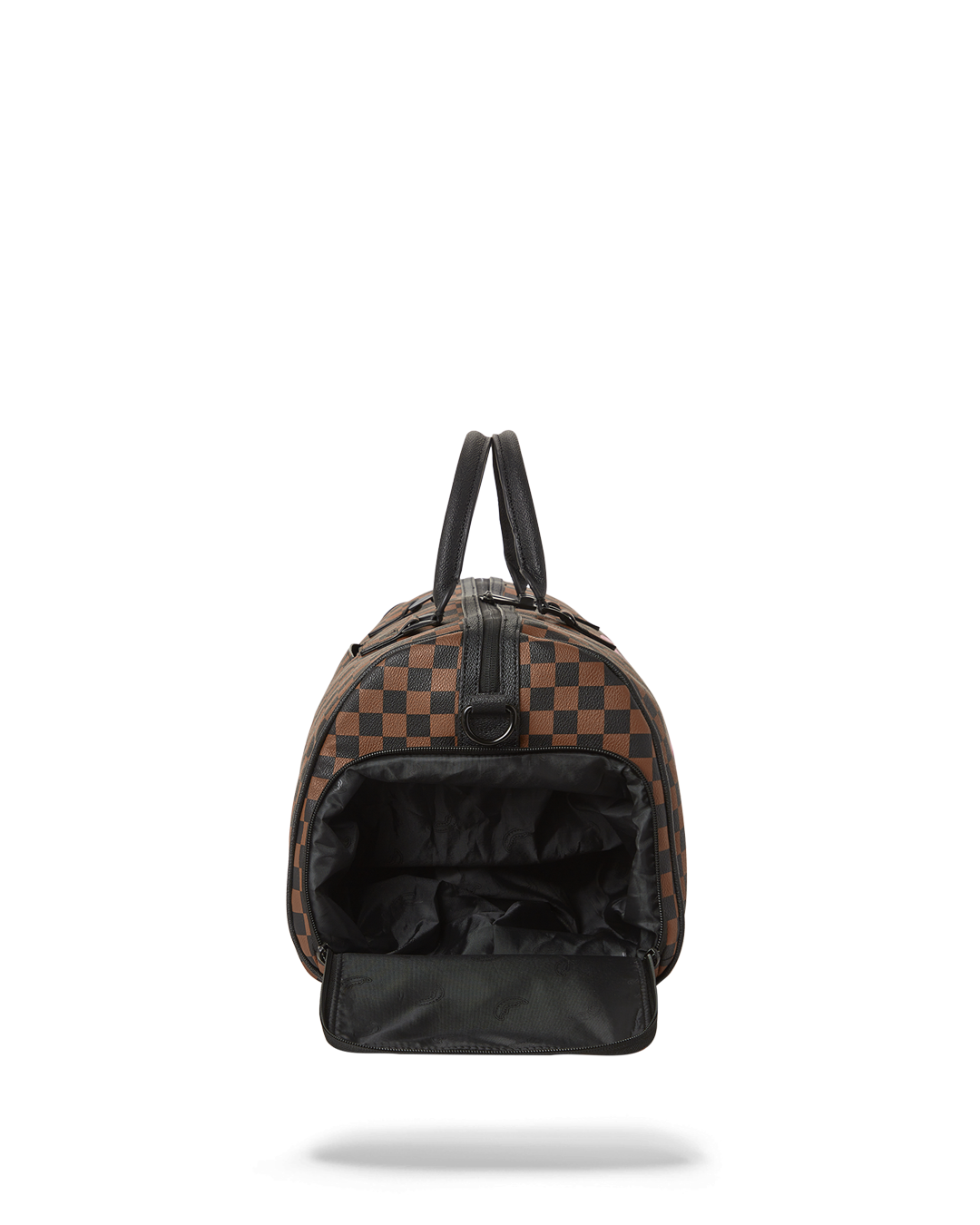 The Artists Touch Duffle - Image 15