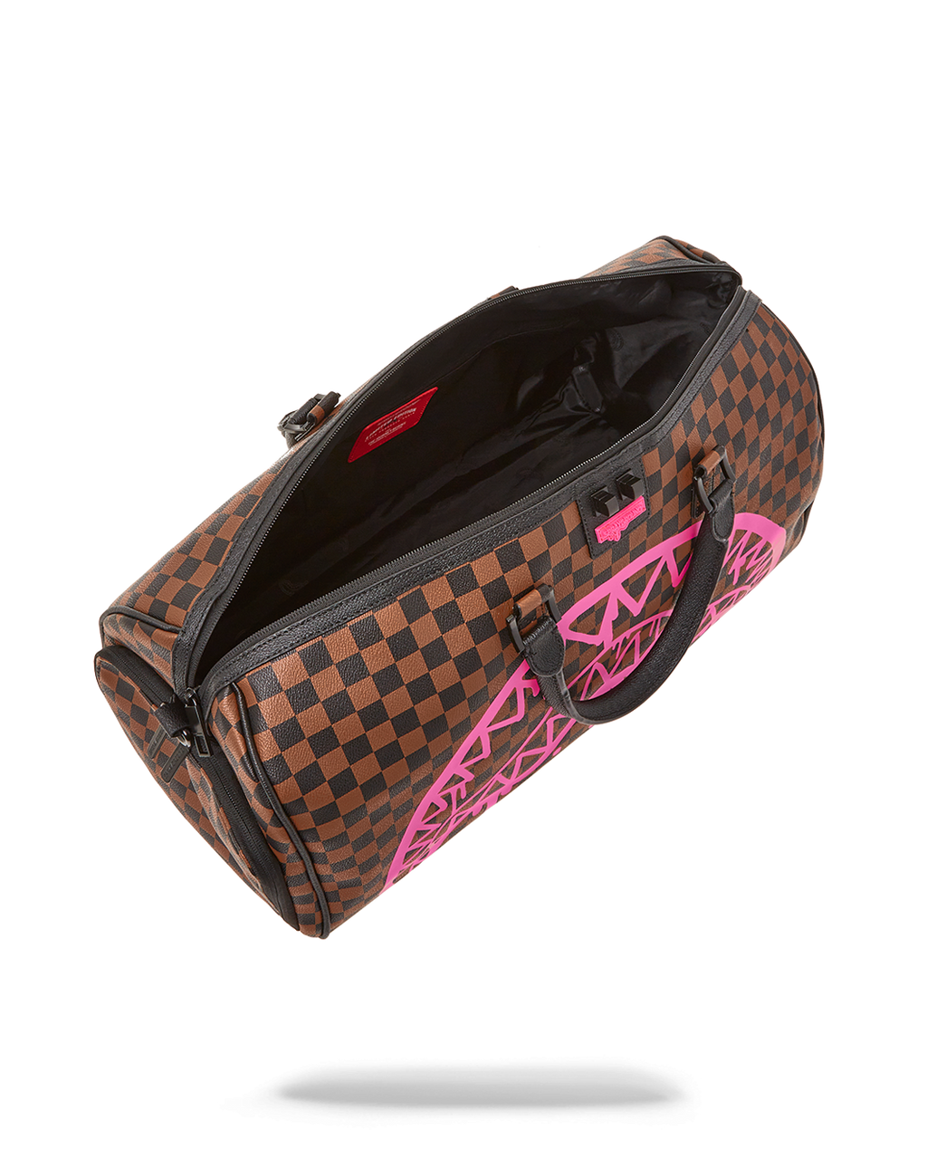 The Artists Touch Duffle - Image 16