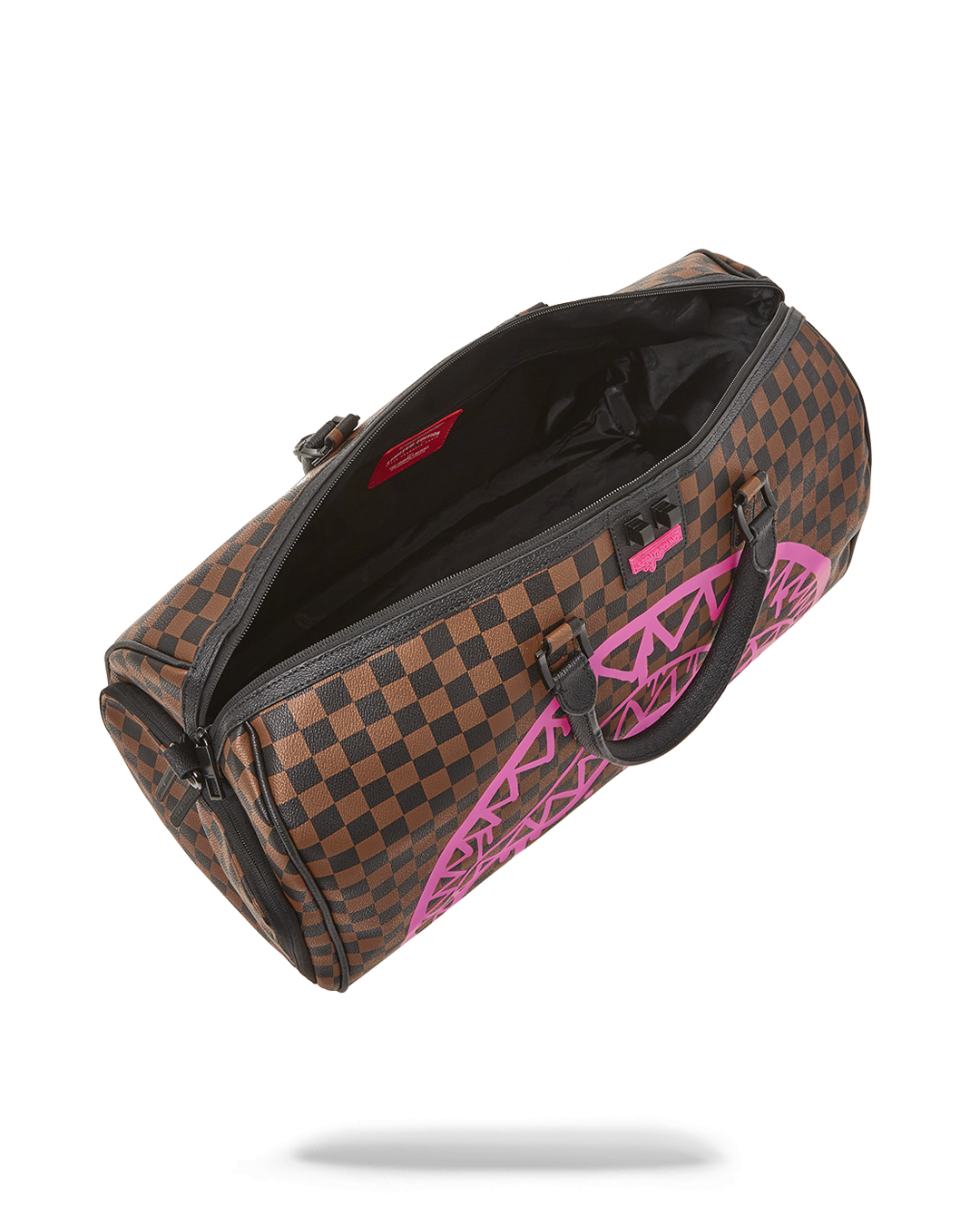 The Artists Touch Duffle - Image 16
