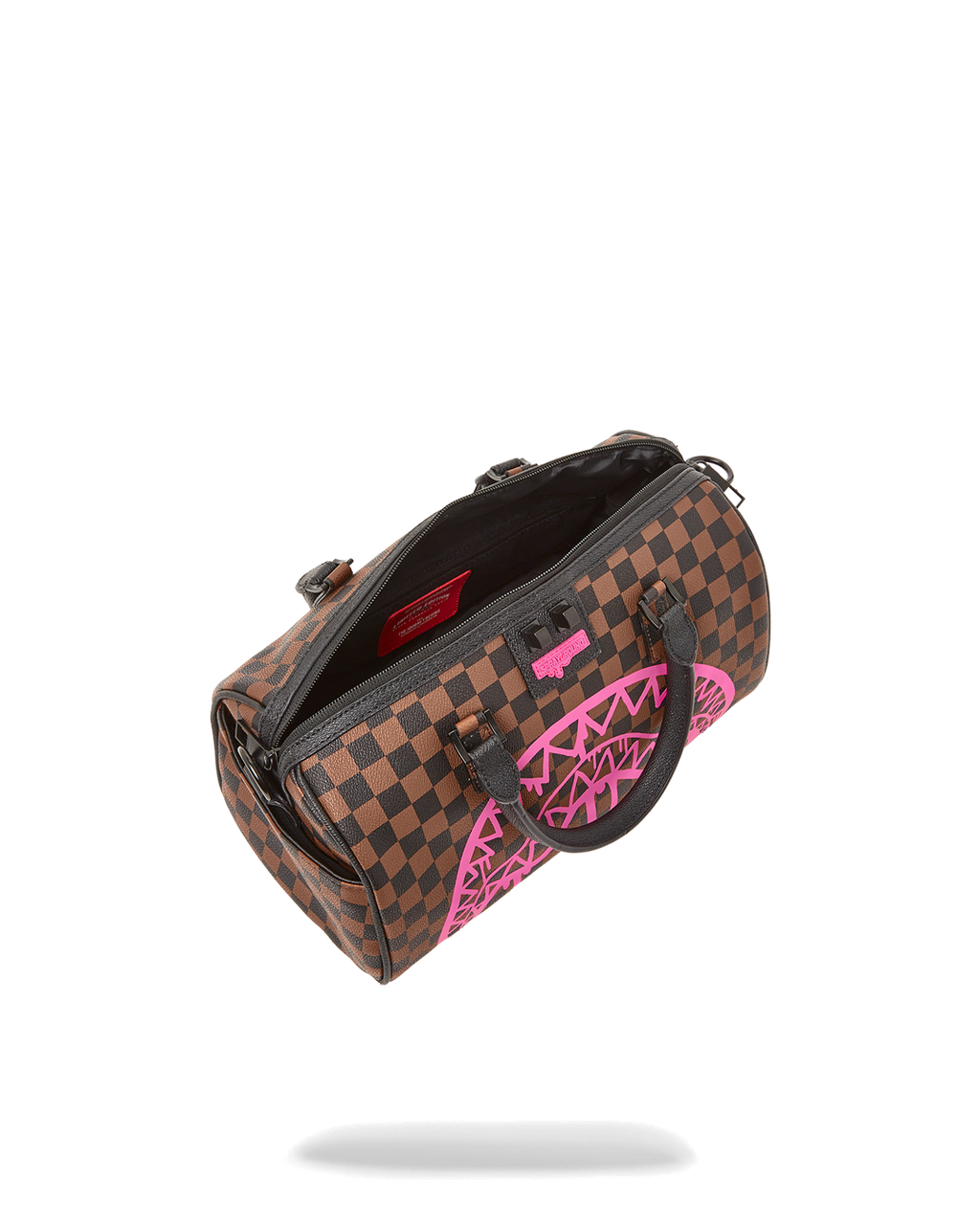 The Artists Touch Mini Duffle - Image 7