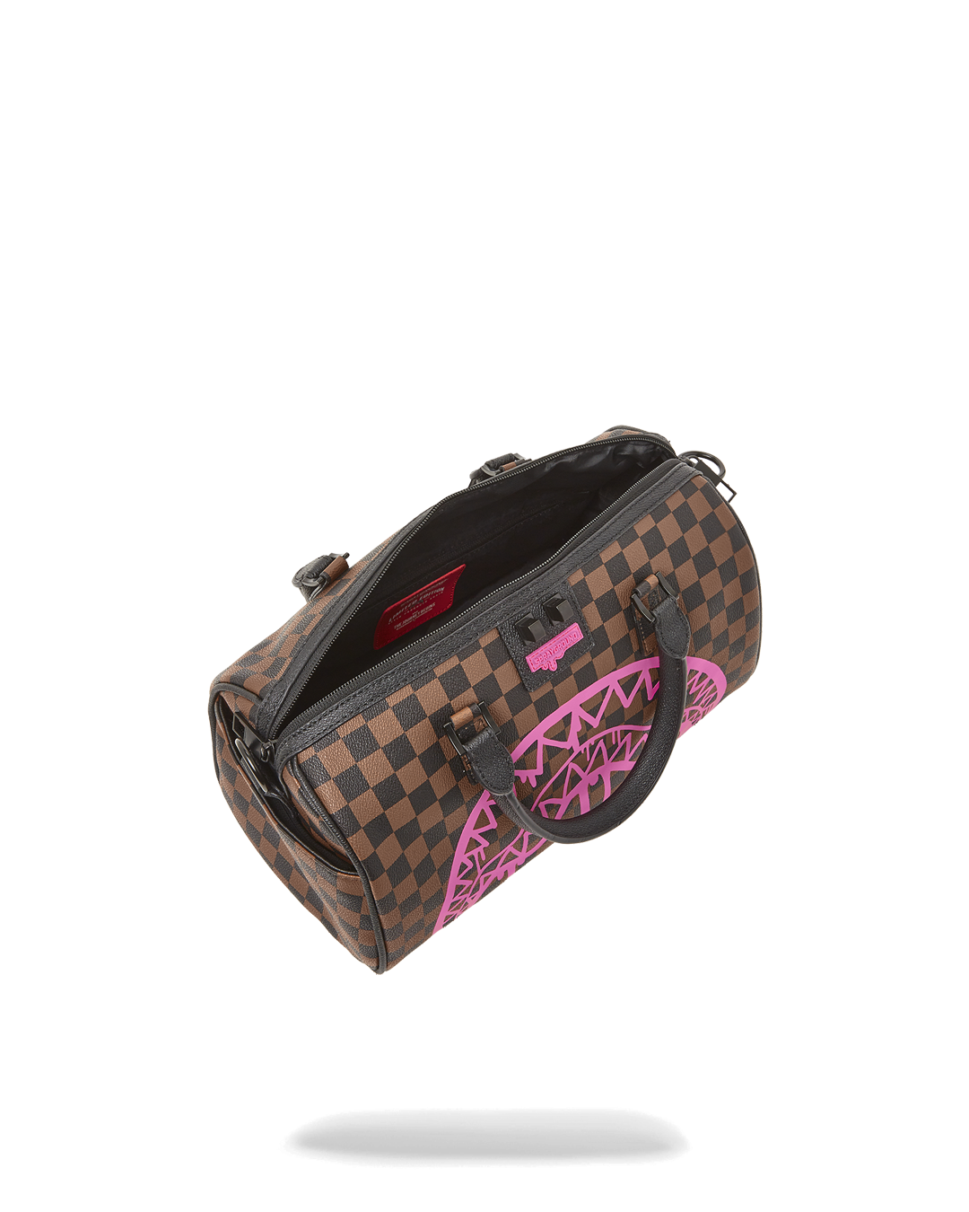 The Artists Touch Mini Duffle - Image 7