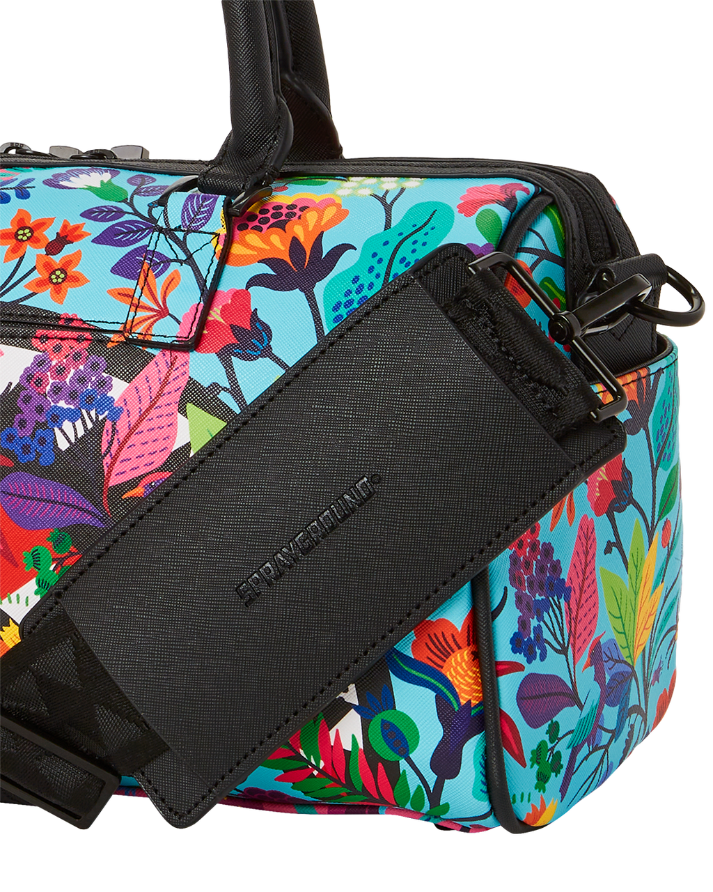 Avant Garden Mini Duffle - Image 8