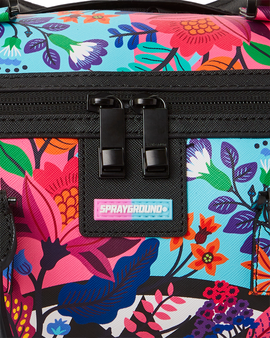 Avant Garden Mini Duffle - Image 9