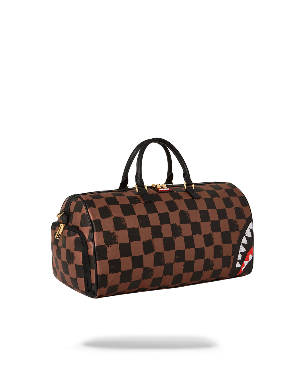 Sharks in Paris Vanquish Duffle - Image 3