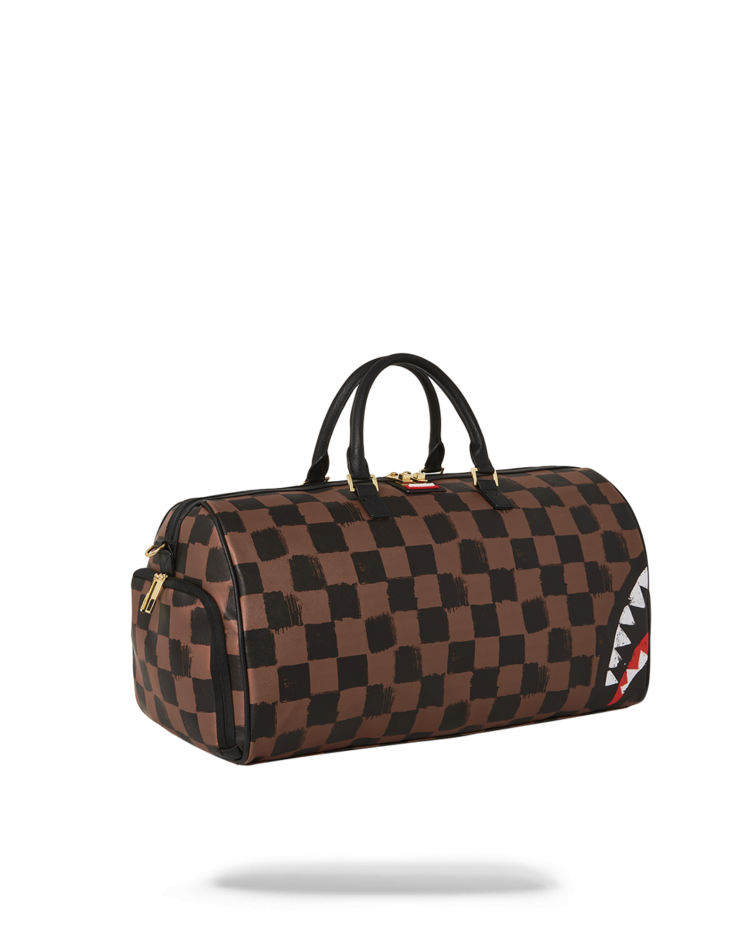 Sharks in Paris Vanquish Duffle - Image 3