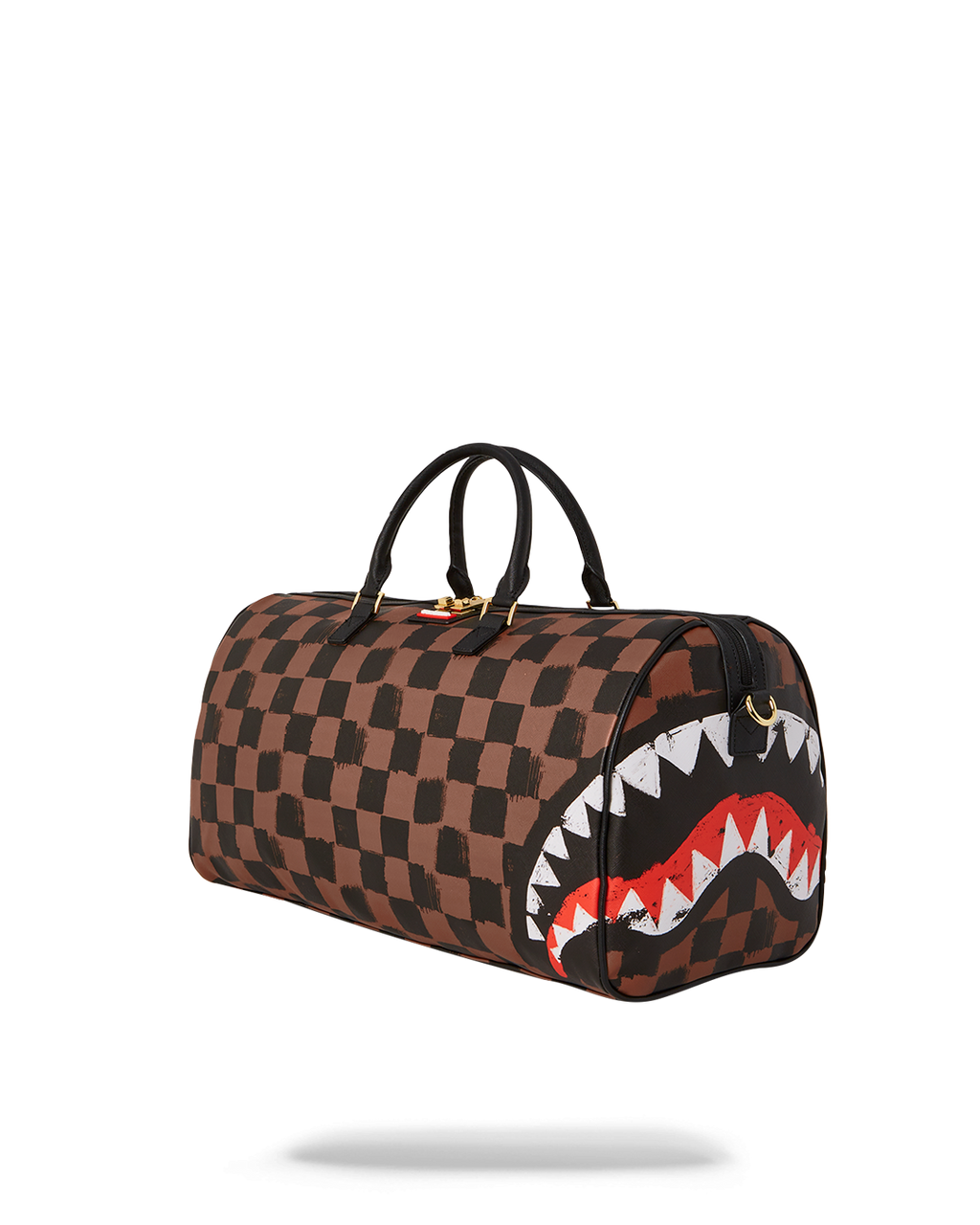 Sharks in Paris Vanquish Duffle - Image 7