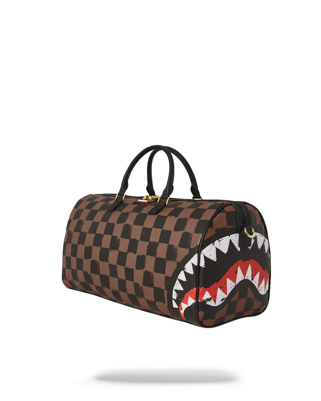 Sharks in Paris Vanquish Duffle - Image 7