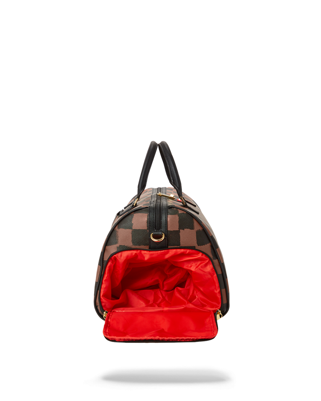 Sharks in Paris Vanquish Duffle - Image 12