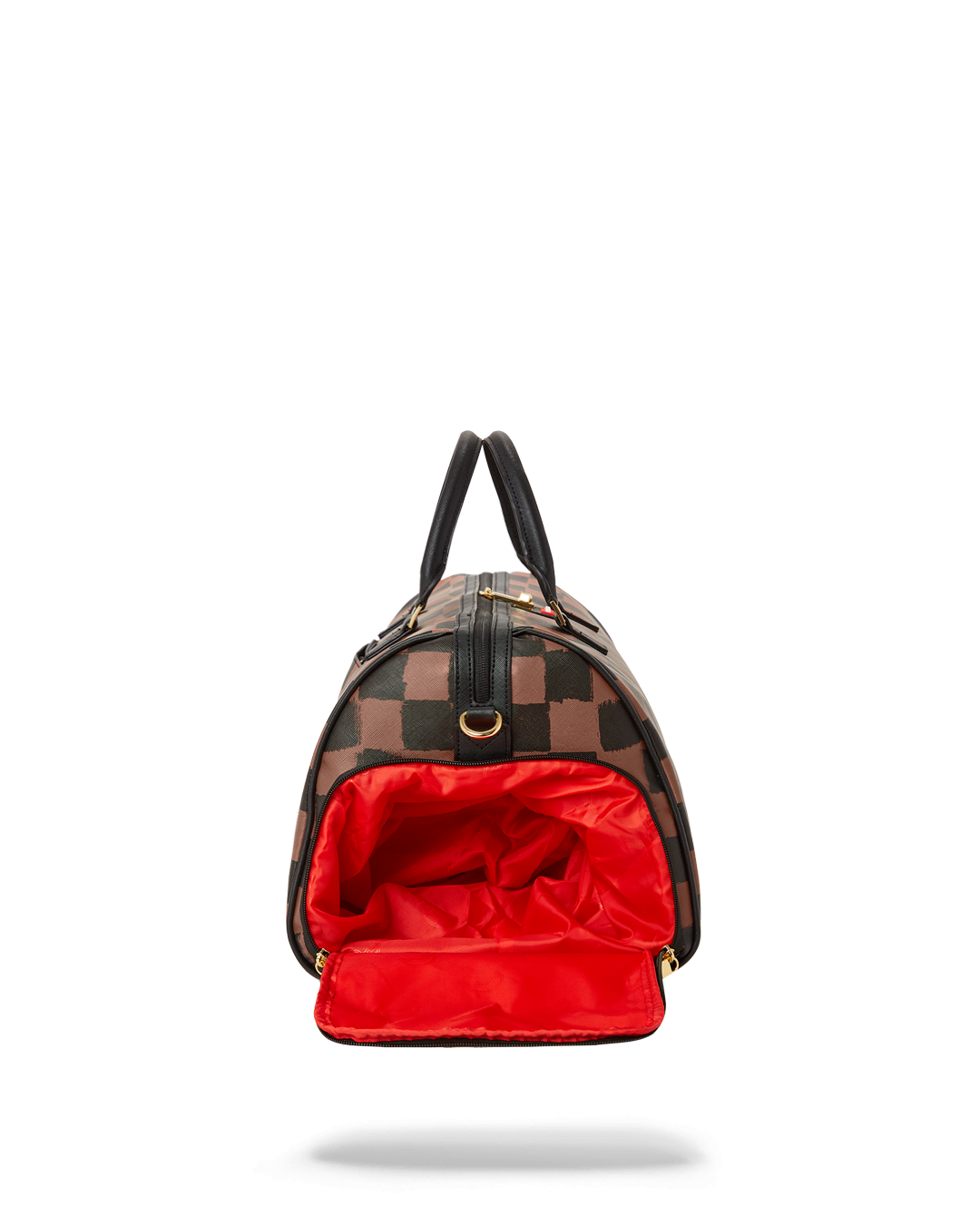 Sharks in Paris Vanquish Duffle - Image 12