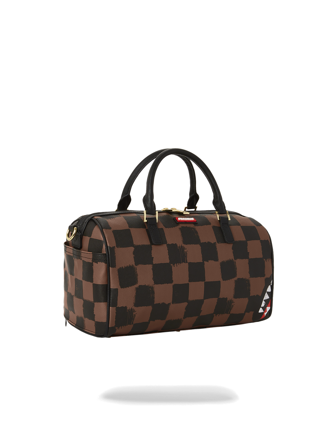 Sharks in Paris Vanquish Mini Duffle - Image 2