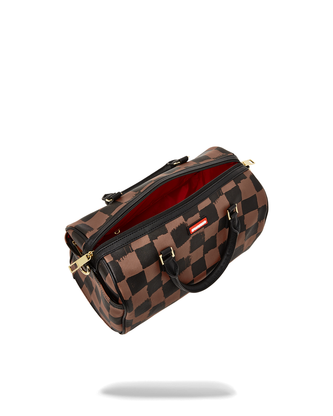 Sharks in Paris Vanquish Mini Duffle - Image 7