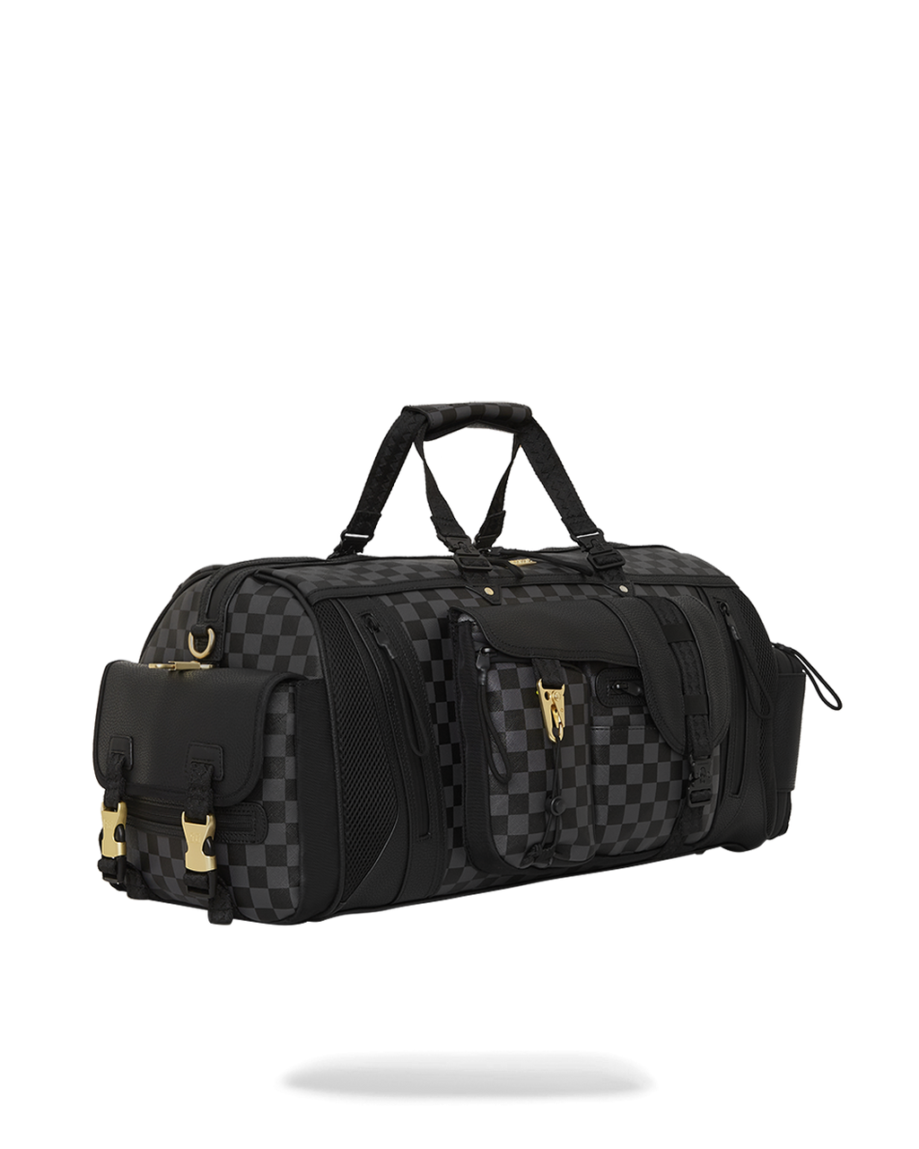 Special Ops Night Watch Cargo Duffle - Image 3