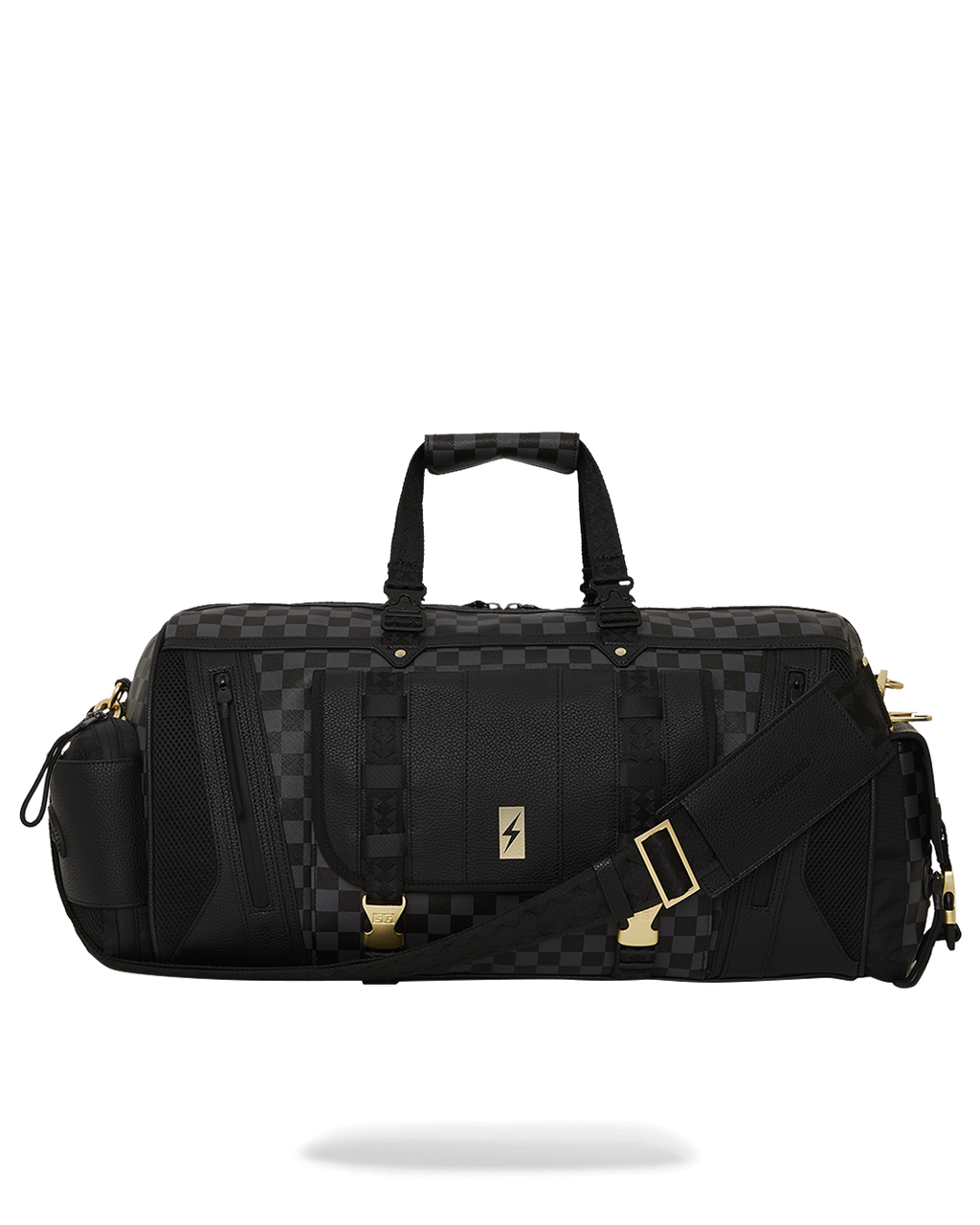 Special Ops Night Watch Cargo Duffle - Image 7