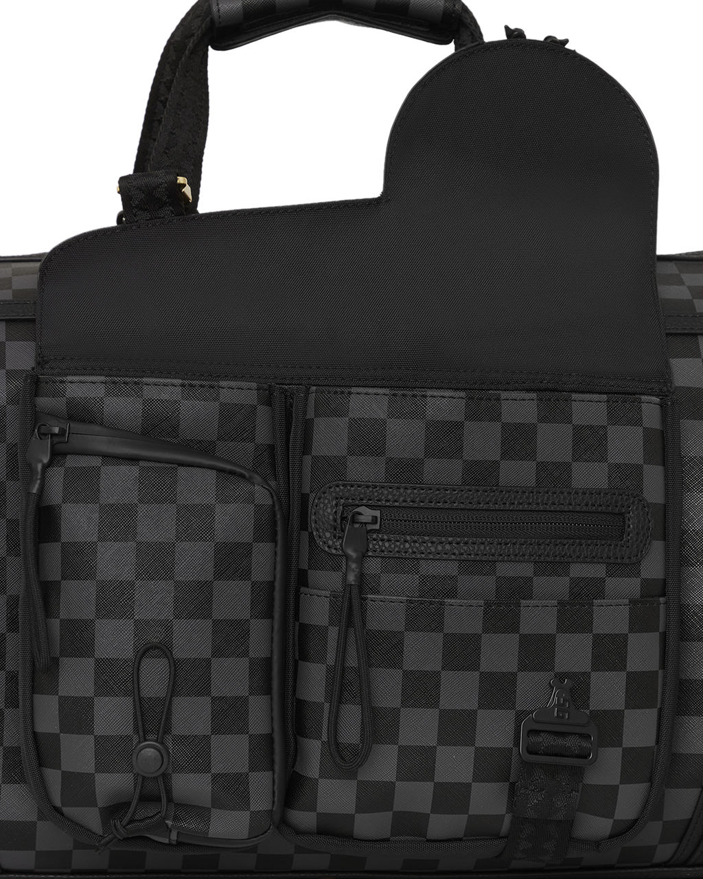 Special Ops Night Watch Cargo Duffle - Image 13