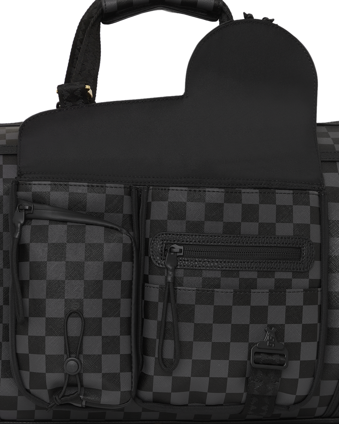 Special Ops Night Watch Cargo Duffle - Image 13