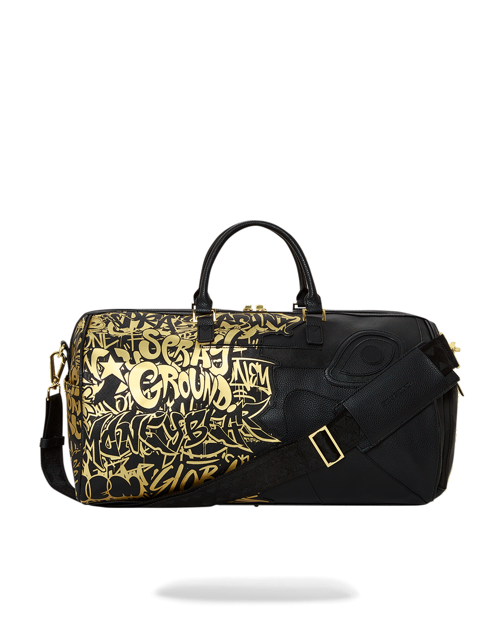Half Graff Glide Large Duffle - Image 5
