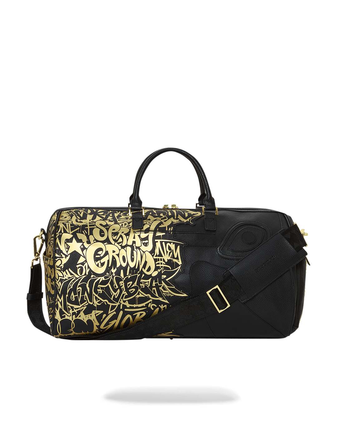 Half Graff Glide Large Duffle - Image 5