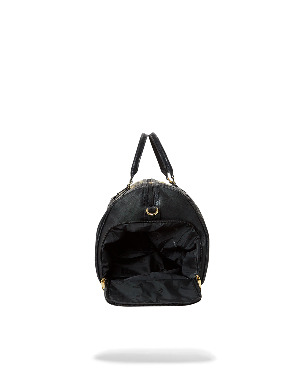 Half Graff Glide Large Duffle - Image 10
