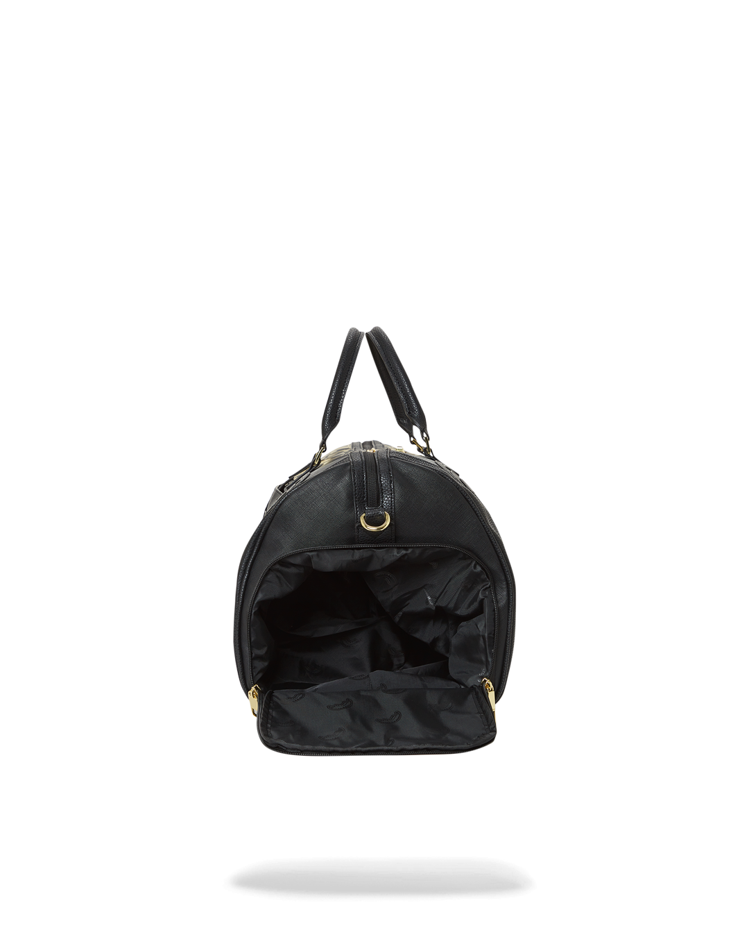 Half Graff Glide Large Duffle - Image 10