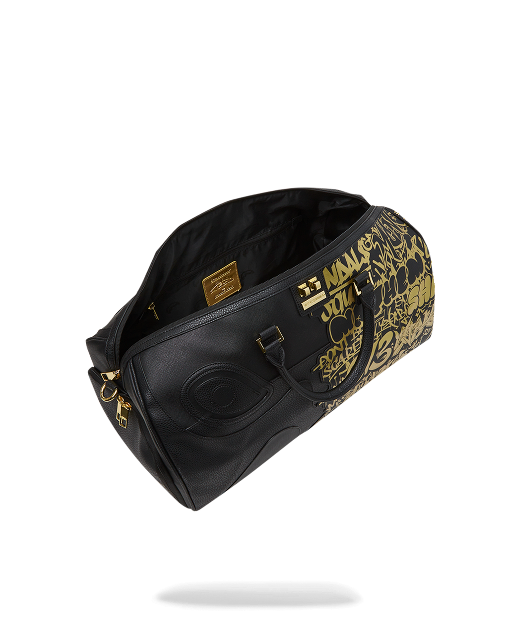 Half Graff Glide Large Duffle - Image 11