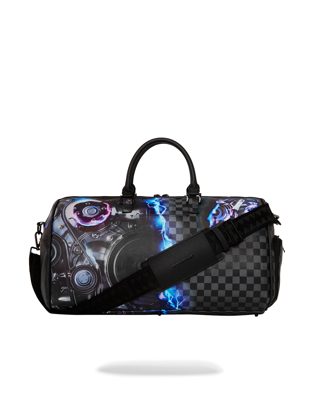 The Undercurrent Large Duffle - Image 7