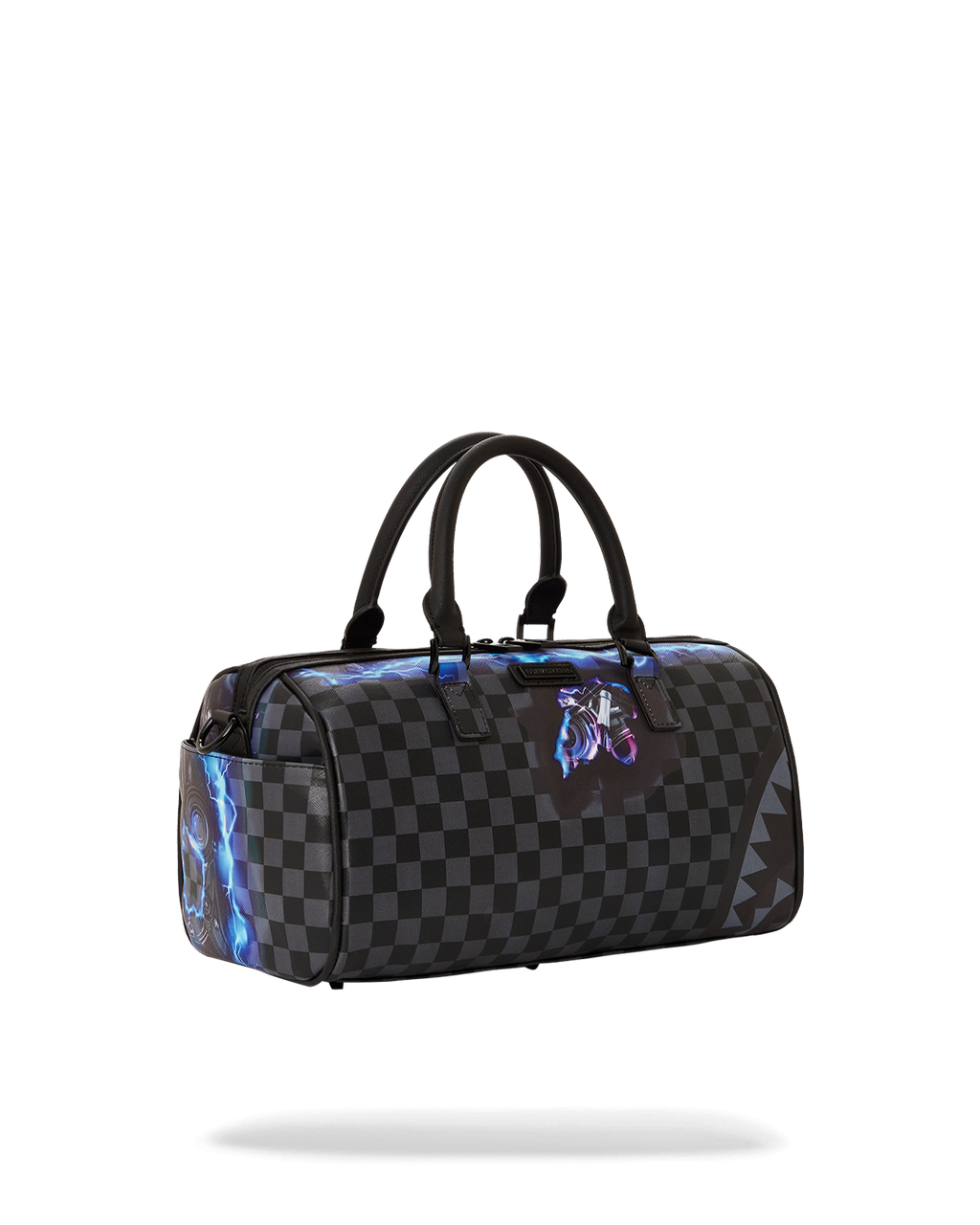 The Undercurrent Mini Duffle - Image 3