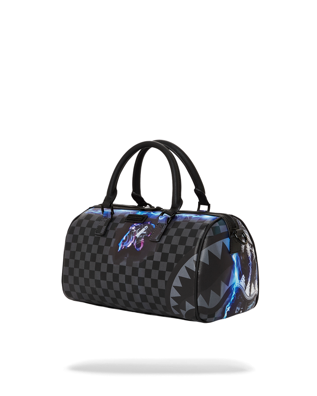The Undercurrent Mini Duffle - Image 5