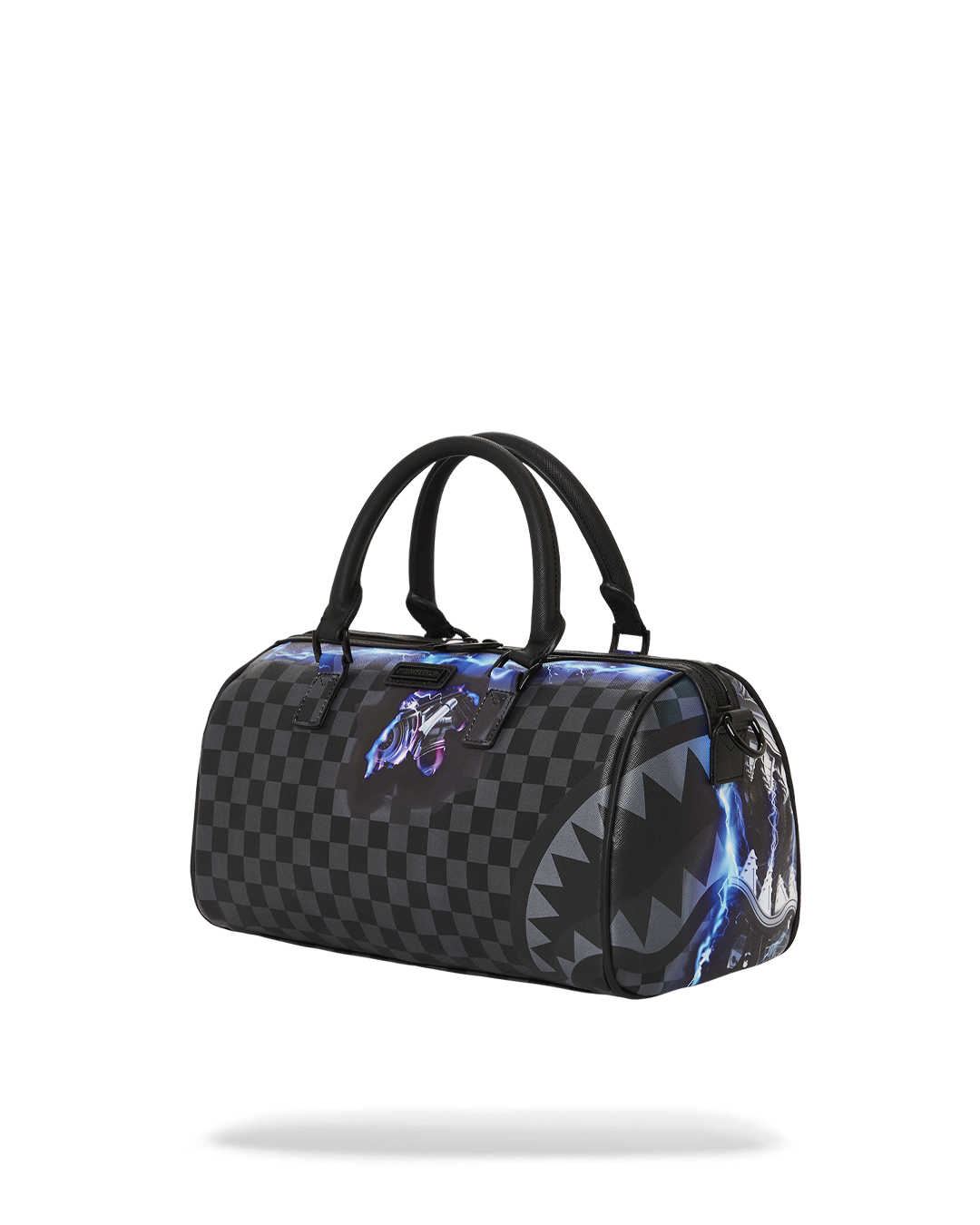 The Undercurrent Mini Duffle - Image 5