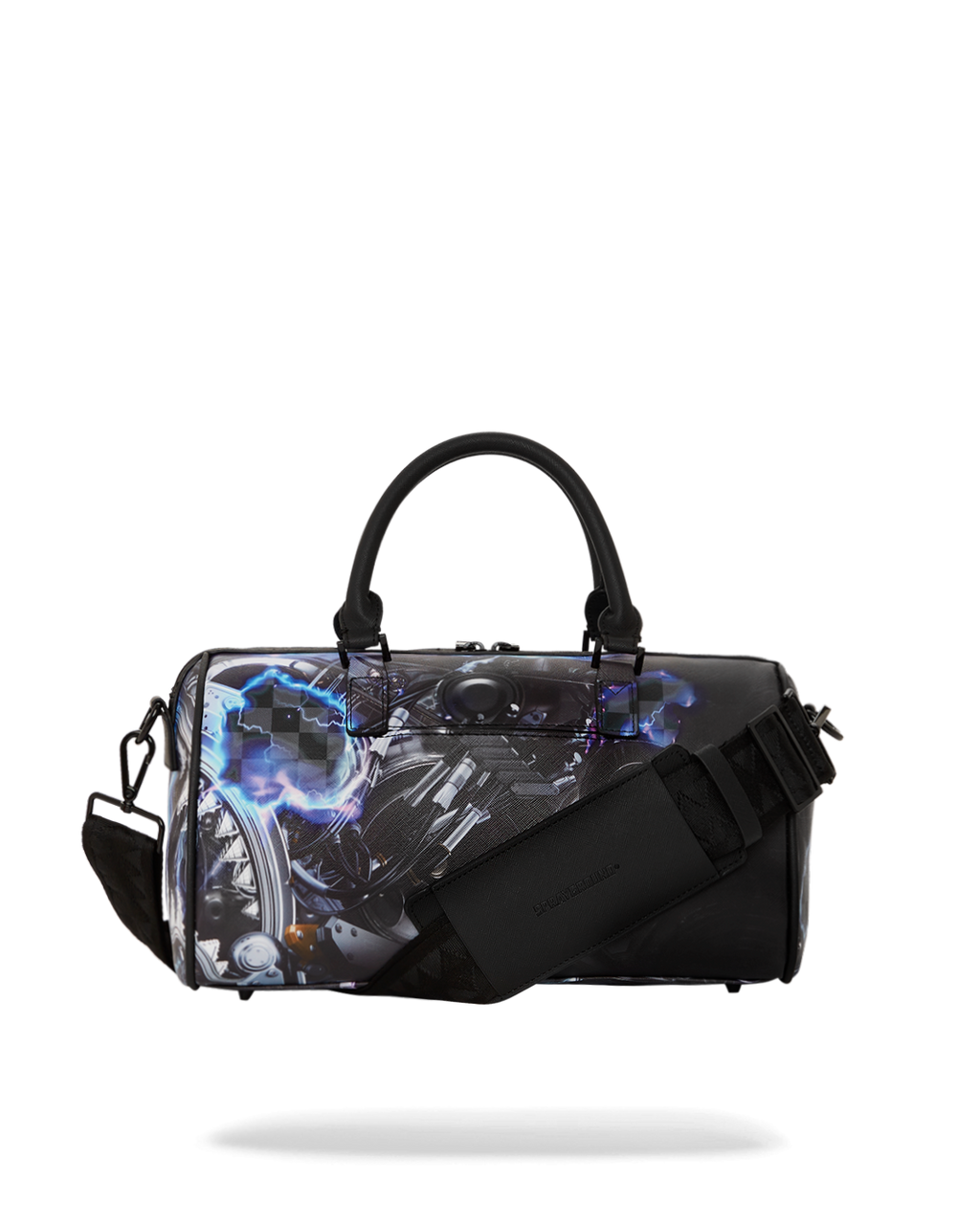 The Undercurrent Mini Duffle - Image 7