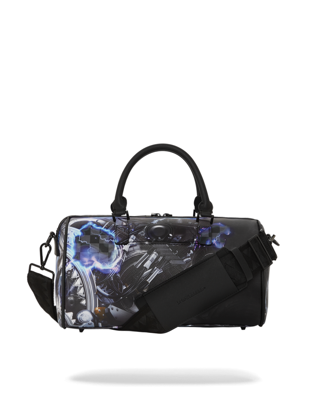 The Undercurrent Mini Duffle - Image 7