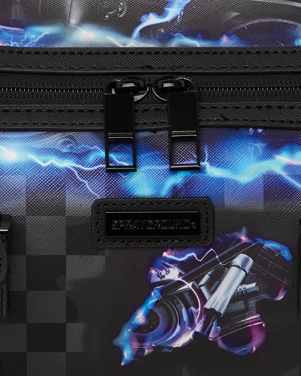The Undercurrent Mini Duffle - Image 11